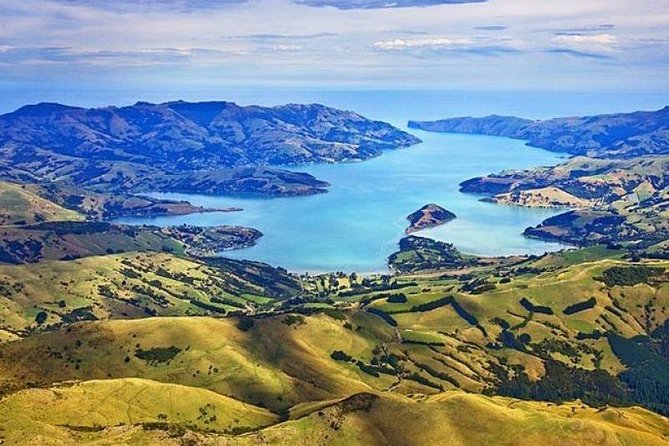Akaroa Full Day Sightseeing Tour from Christchurch - Key things to know before you go