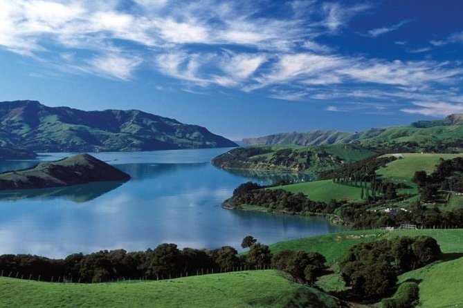 Akaroa Full Day Sightseeing Tour from Christchurch - Akaroa town time: colonial streets plus sea air