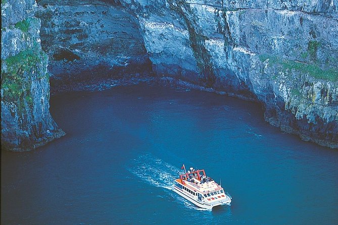 Akaroa Full Day Sightseeing Tour from Christchurch - Banks Peninsula viewpoints: where the scale of Akaroa hits