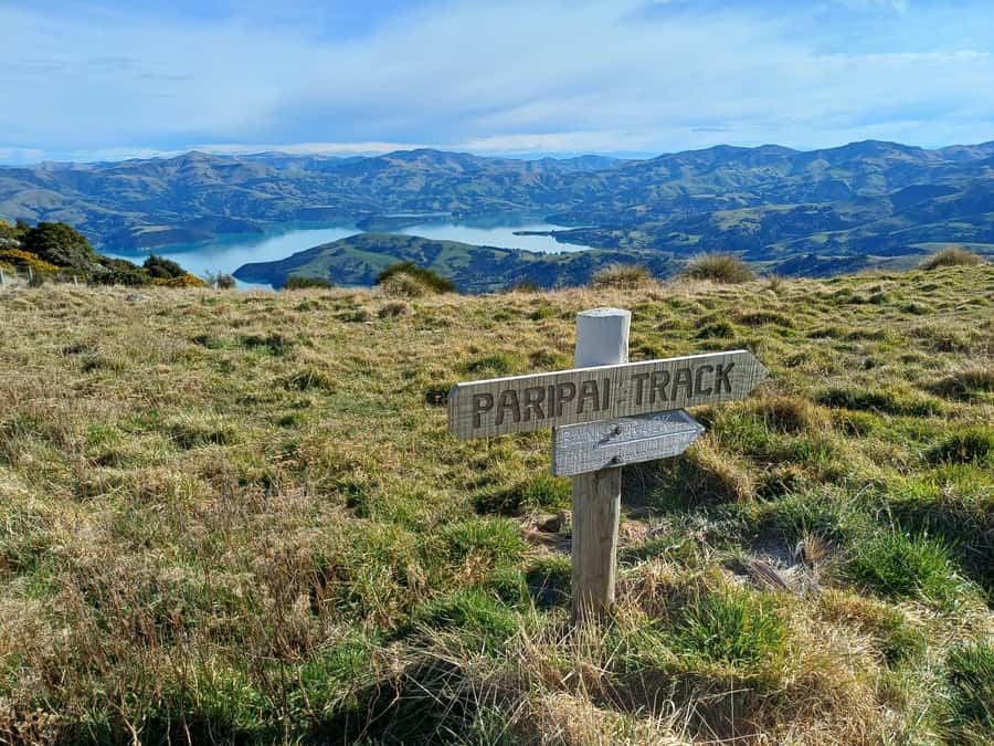 Akaroa: Lonely Beach Trail by E-Scooter. selfguided day out - Who this suits best, and who should think twice