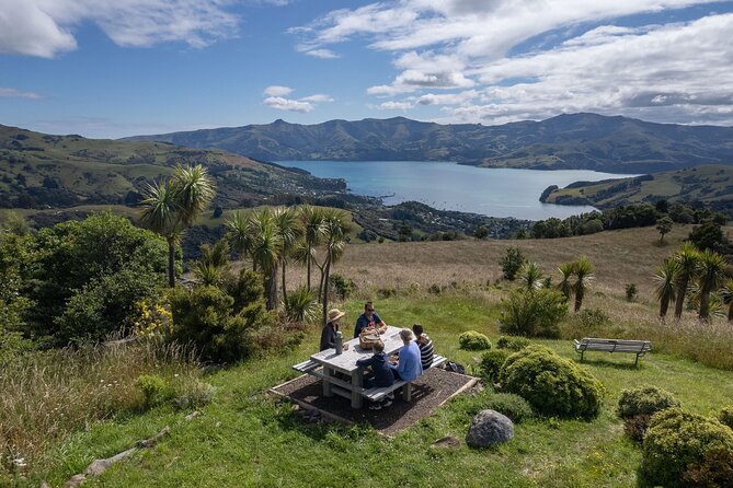 Akaroa Nature and History Private Tour - The 7th Generation - Key highlights to expect on The 7th Generation tour