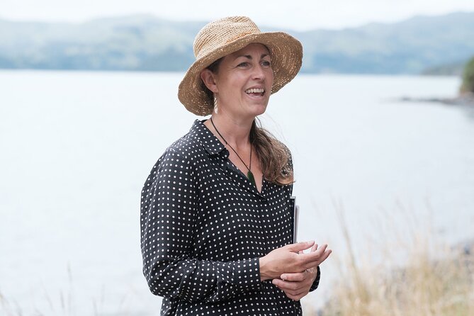 Akaroa Nature and History Private Tour - The 7th Generation - Why a 3-hour private tour beats doing Akaroa solo
