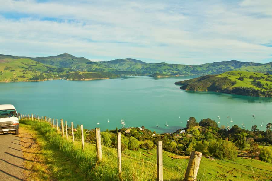 Akaroa: Pohatu Penguins Scenic Nature 2-Hour or 4-Hour Tour - Why this Akaroa 4WD nature tour feels different