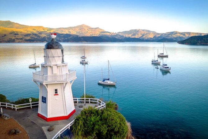 Akaroa Private Day Tour from Christchurch - Key Highlights Worth Your Attention