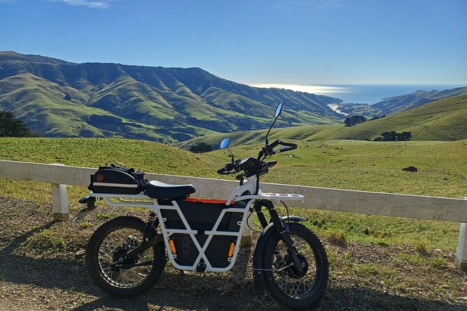 Akaroa Self Guided Electric Scooter Tour - Practical pace: how to plan a 3-hour versus a 7.5-hour day