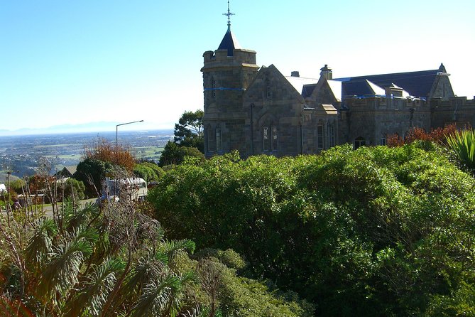 Akaroa Shore Excursion: Banks Peninsula and Christchurch City Sights Tour - Who this tour fits best, and who should skip it
