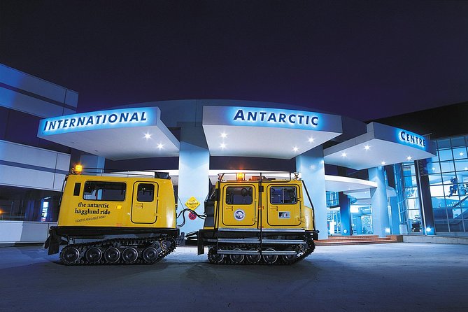 Akaroa Shore Excursion: Banks Peninsula, Christchurch City Tour and the International Antarctic Centre - Key things to know before you go