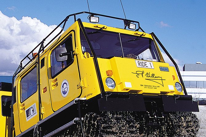 Akaroa Shore Excursion: Banks Peninsula, Christchurch City Tour and the International Antarctic Centre - Timing, Group Size, and When the Day Feels Rushed
