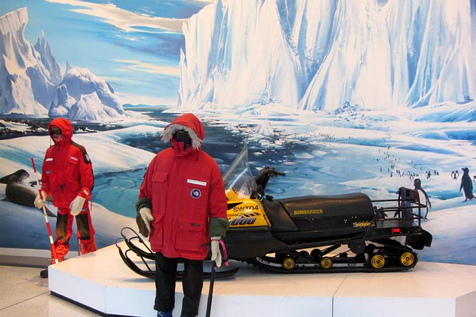 Akaroa Shore Excursion: Banks Peninsula, Christchurch City Tour and the International Antarctic Centre - Should you book this Akaroa Christchurch and Antarctic Centre shore excursion?