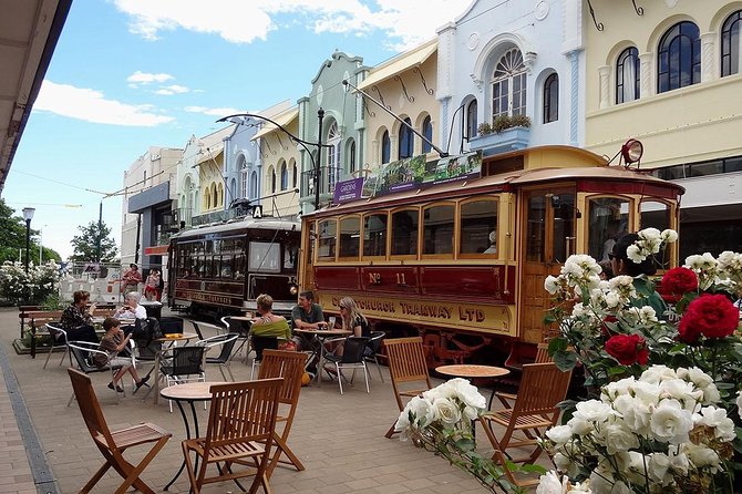 Akaroa Shore Excursion: Christchurch City Tour and Jet Boating - Price and Value: Is $173.76 a Smart Spend?
