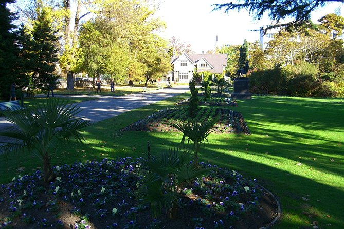 Akaroa Shore Excursion: Christchurch City Tour and Jet Boating - Who This Shore Excursion Suits Best