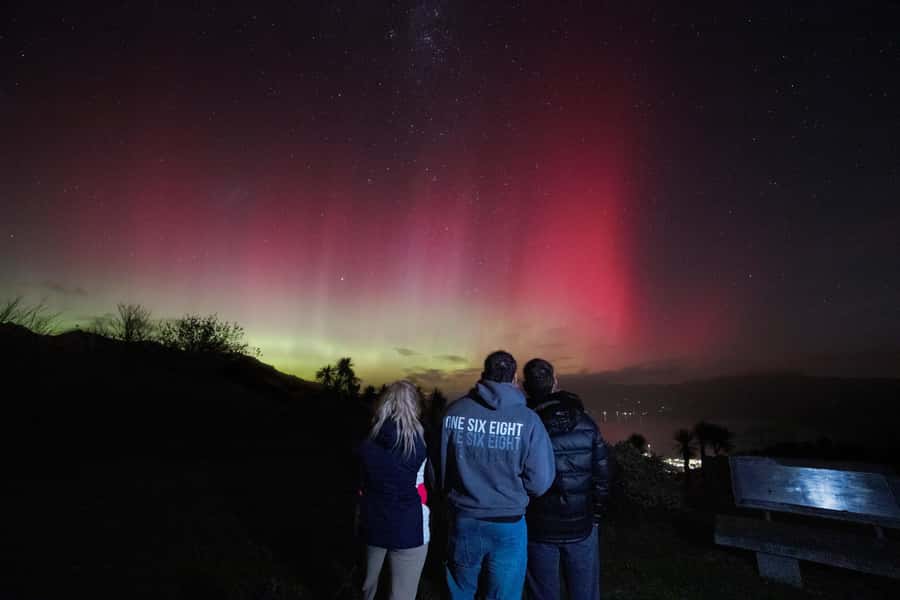 Akaroa: Stargazing Tour with 2 Telescopes & Souvenir Photos - Finding Your Way to Akaroa’s Quiet Stargazing Spot