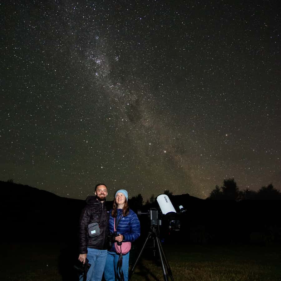 Akaroa: Stargazing Tour with 2 Telescopes & Souvenir Photos - Price and Value: Why $65 Works for What You Get