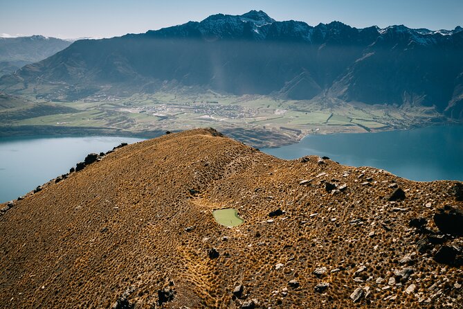 Altitude Golf by Helicopter from Queenstown - Price and value: why $477.84 can make sense
