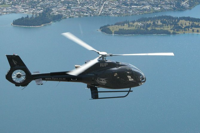 Altitude Golf by Helicopter from Queenstown - Stop-by-stop rhythm: what happens before and after your putt