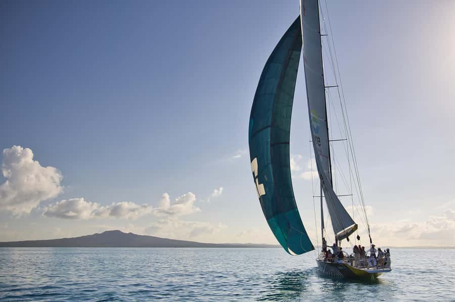 America’s Cup 2-Hour Sailing Experience Waitemata Harbour - Weatherproof Gear, Real Safety, and Who Should Think Twice