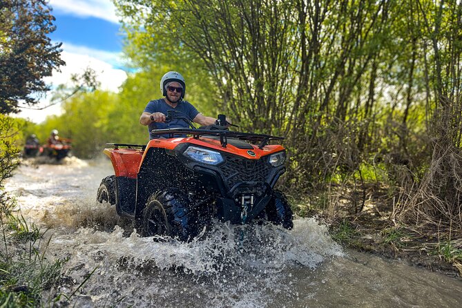 Amuri Adventure Jet Boating in Hanmer Springs - Timing, How the Ride Feels, and What to Expect at Each Stage