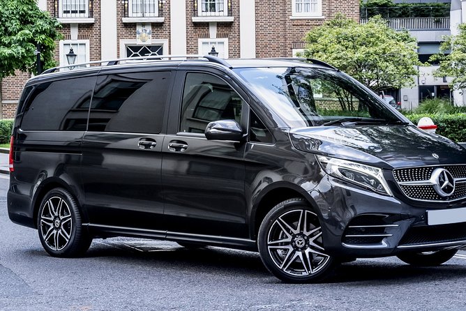 Arrival Transfer: Auckland Airport to Auckland Central City Centre - Luggage Rules You Should Plan Around (Especially If You Travel Big)