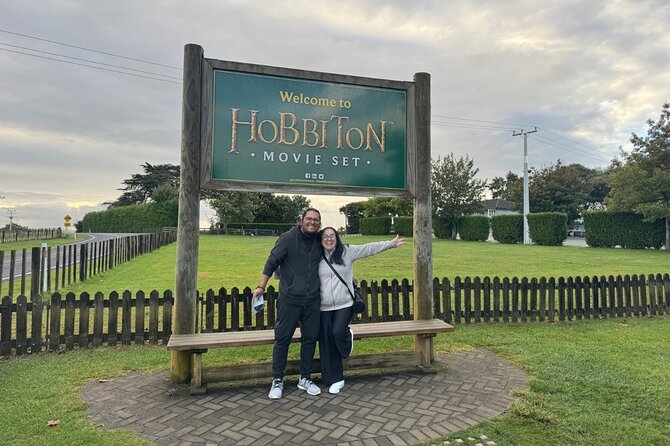 Arrival Transfer: Auckland Airport to Auckland Central City Centre - Price and Value at $26.06: When This Is a Great Deal