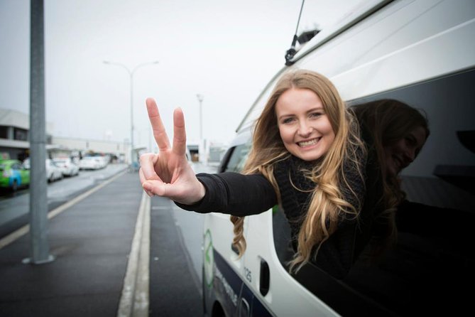 Arrival Transfer: Auckland Airport to Auckland Central City Centre - Practical Tips That Make the Transfer Feel Effortless