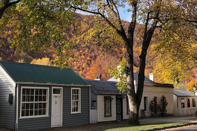 Arrowtown and Wanaka Highlights Tour from Queenstown - Why this Arrowtown and Wanaka loop feels easier than DIY