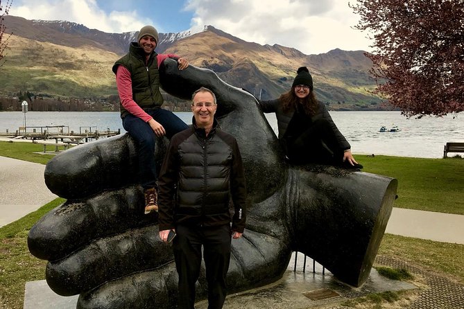 Arrowtown and Wanaka Highlights Tour from Queenstown - Arrowtown with guided gold-rush history and free wandering time