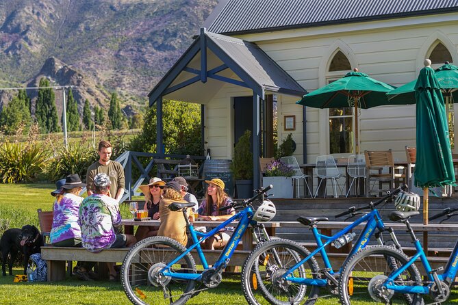 Arrowtown Electric Bike Hire - Price and Value: Is $83.78 Worth It?