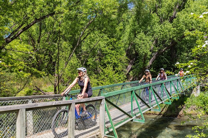 Arrowtown Mountain Bike Hire - Who this bike hire is best for (and who should skip it)