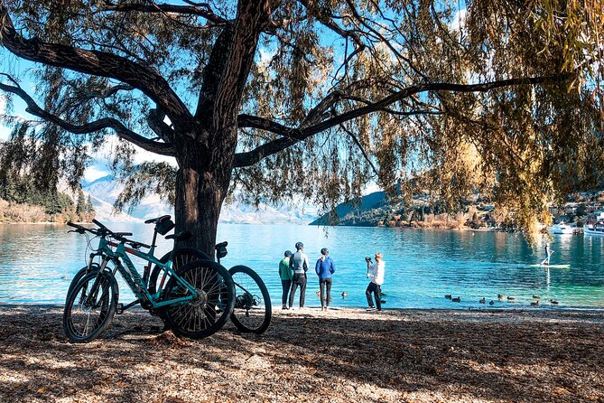 Arrowtown to Queenstown Full-Day Bike Adventure - The experience in plain terms: what this Arrowtown to Queenstown bike day really feels like