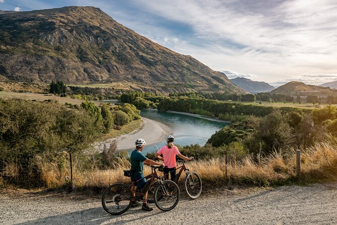 Arrowtown to Queenstown Full-Day Bike Adventure - Price and value: why $58.95 can actually be a good deal here