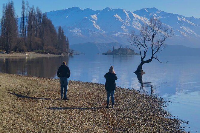 Arrowtown Wanaka Private Day Tour from Queenstown - Key things I’d circle before you book
