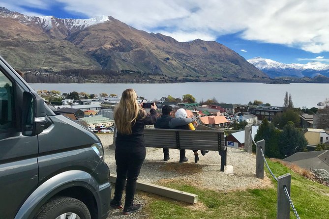 Arrowtown Wanaka Private Day Tour from Queenstown - Price and logistics: is $1,054.97 per group worth it?
