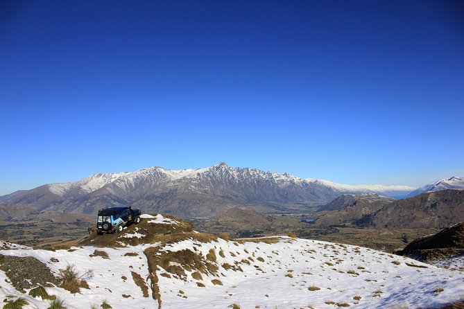 Arrowtown Wanaka Private Day Tour from Queenstown - Arrowtown in a single day: streets, the Chinese settlement, and time to shop