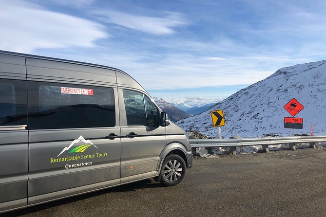 Arrowtown Wanaka Private Day Tour from Queenstown - Pickup, vehicle comfort, and the feel of a truly private day