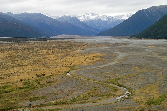 Arthur’s Pass and Castle hills Private Day Trip From Christchurch - Leaving Christchurch Comfortably: The Drive Part You Shouldn’t Ignore