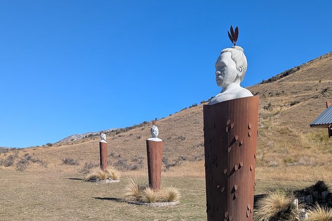 Arthur’s Pass and Castle hills Private Day Trip From Christchurch - Cave Stream Scenic Reserve: A Scenic Finish That Keeps the Day Interesting