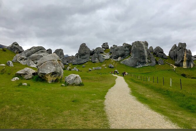 Arthur’s Pass and Castle hills Private Day Trip From Christchurch - Price and Value: What $186.17 Per Person Really Buys