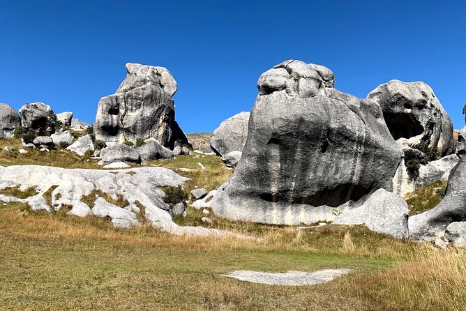 Arthur’s Pass and Castle hills Private Day Trip From Christchurch - What to Expect From the Time Schedule (And How to Enjoy It)