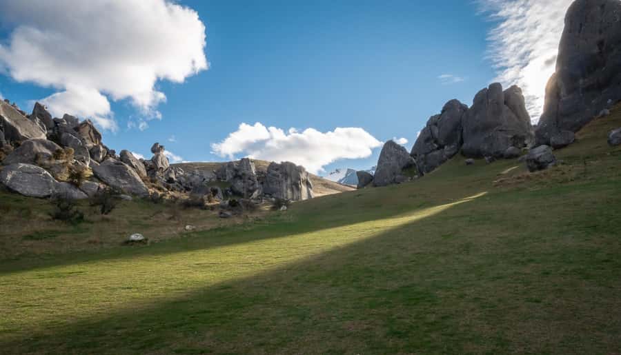 Arthur’s Pass Day Tour From Christchurch via Castle Hill - Comfort and weather prep, the two things that make or break the day