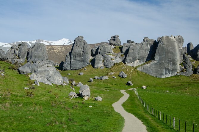 Arthur’s Pass Day Tour From Christchurch via Castle Hill - From Christchurch to the Southern Alps, why this drive is the whole point