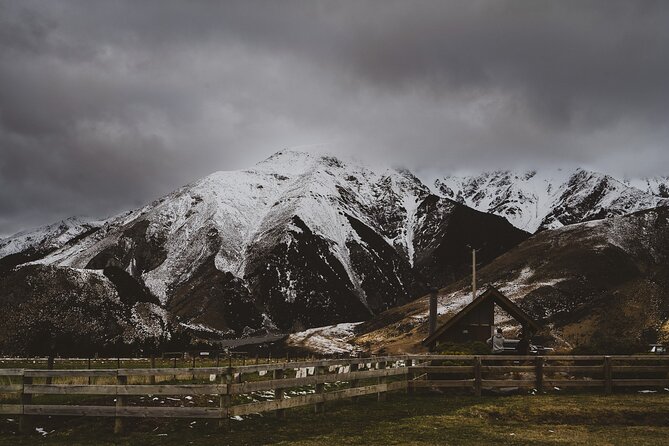 Arthur’s Pass Day Tour From Christchurch via Castle Hill - Jet boat option at Alpine Jet Thrills, worth it or time sink?