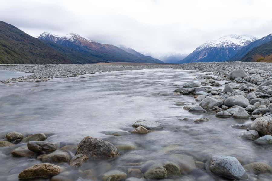 Arthur’s Pass Day Tour From Christchurch via Castle Hill - Price and value: $118 for a 10-hour Southern Alps hit