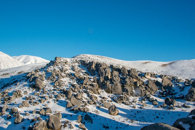 Arthur’s Pass Day Tour From Christchurch via Castle Hill - Great Alpine Highway stops that earn their keep (and how to use them)