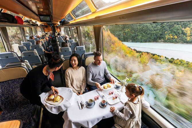 Arthur's Pass Discovery and TranzAlpine Train - Small Group Tour - Key things to know before you go