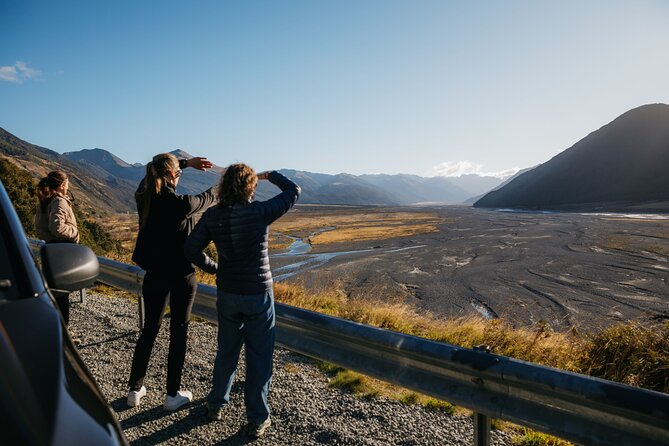 Arthur's Pass Discovery and TranzAlpine Train - Small Group Tour - Short walks in the rainforest: what you’ll actually feel and see