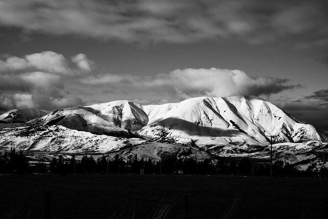 Arthur’s Pass Tour From Christchurch With Jet Boat & TranzAlpine - Price and what you really get for $375.45