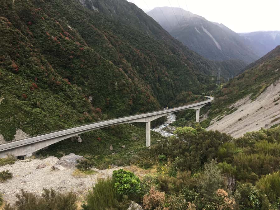 Arthur's Pass: TranzAlpine Train and Castle Hill Day Tour - FAQ