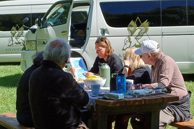 Arthur's Pass with optional TranzAlpine Train (Small Group Tour) - Arthur’s Pass Village: Your Gateway to the Southern Alps