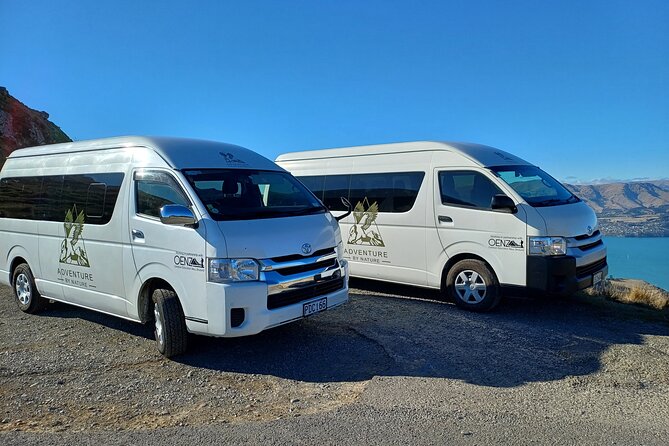 Arthur's Pass with optional TranzAlpine Train (Small Group Tour) - Castle Hill Rocks and Kura Tawhiti Picnic: Limestone Formations Worth Slowing Down For