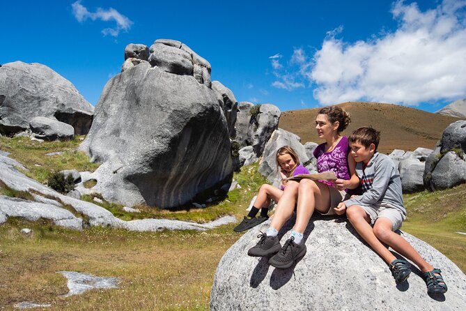 Arthur's Pass with optional TranzAlpine Train (Small Group Tour) - Who Should Book This Day Trip, and Who Might Prefer Another Option